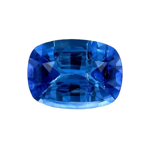 Colored Gemstone