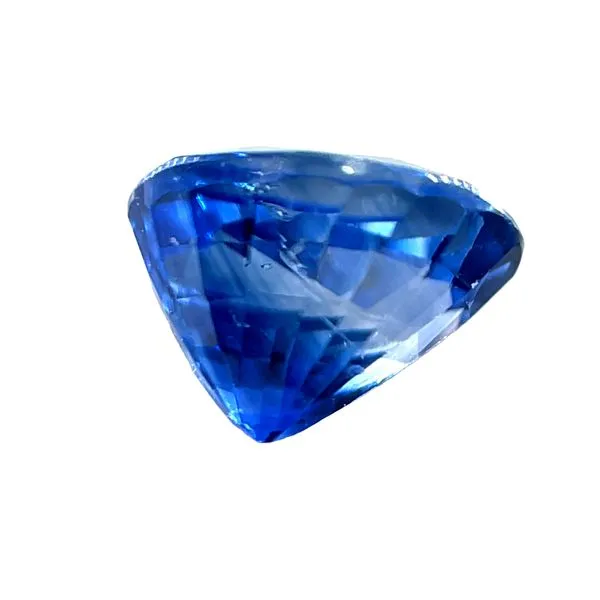 Colored Gemstone
