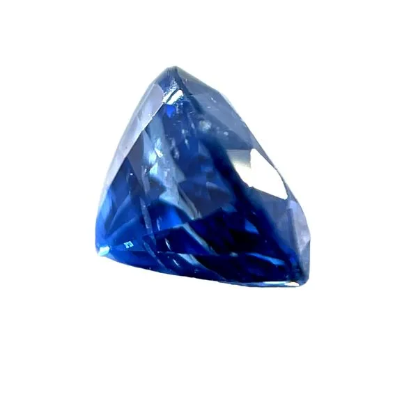 Colored Gemstone
