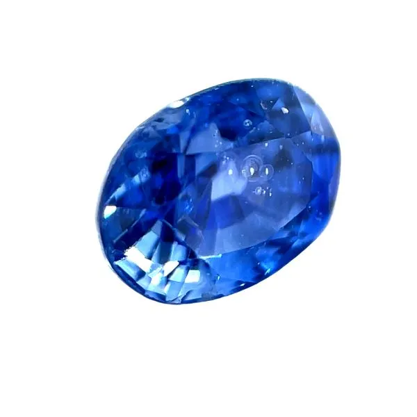 Colored Gemstone