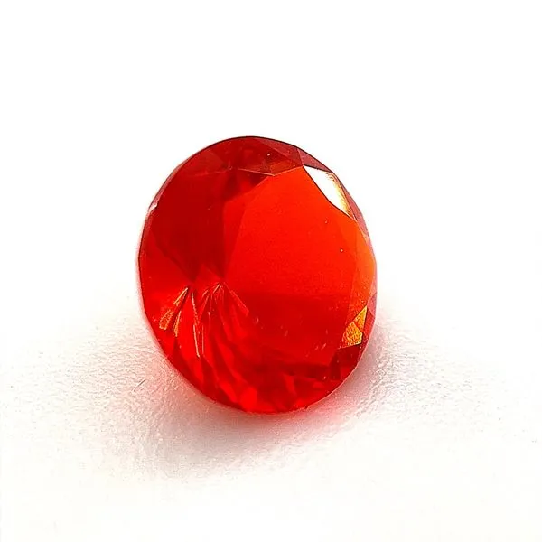 Colored Gemstone