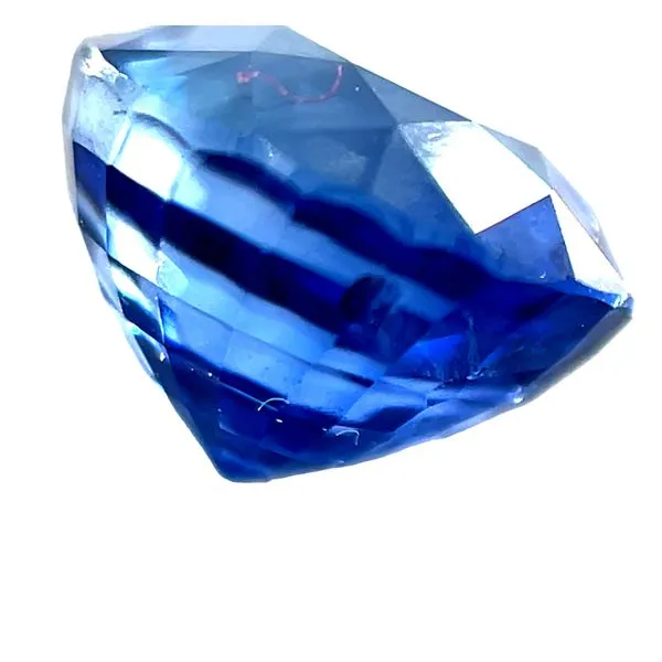 Colored Gemstone Image 3 Miner's Den Jewelers Royal Oak, MI