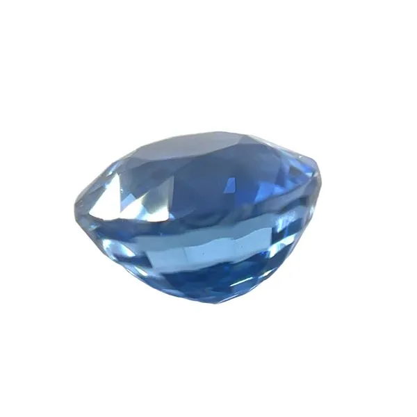 Colored Gemstone