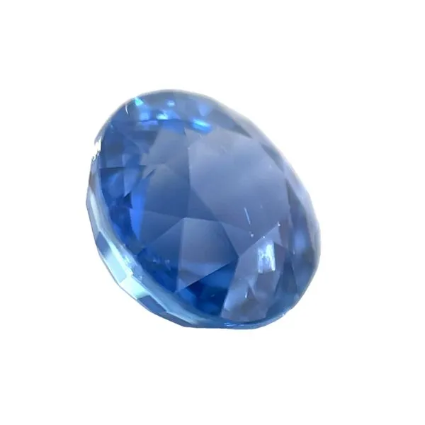 Colored Gemstone
