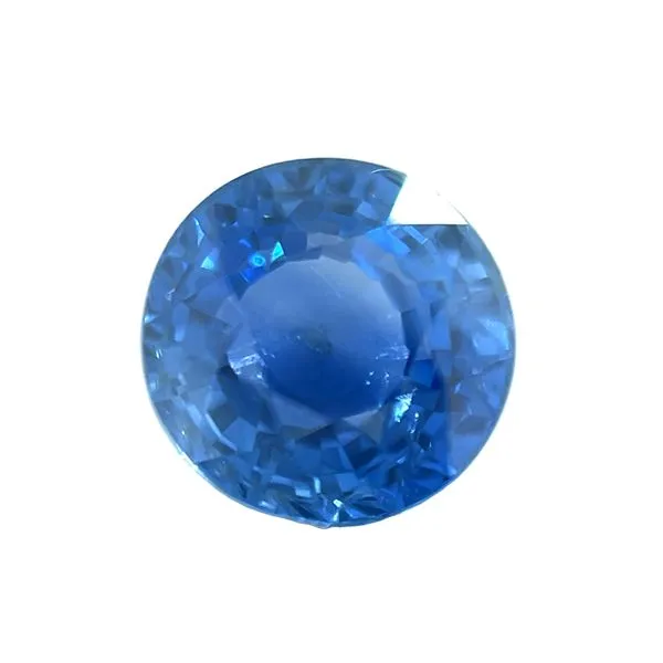 Colored Gemstone