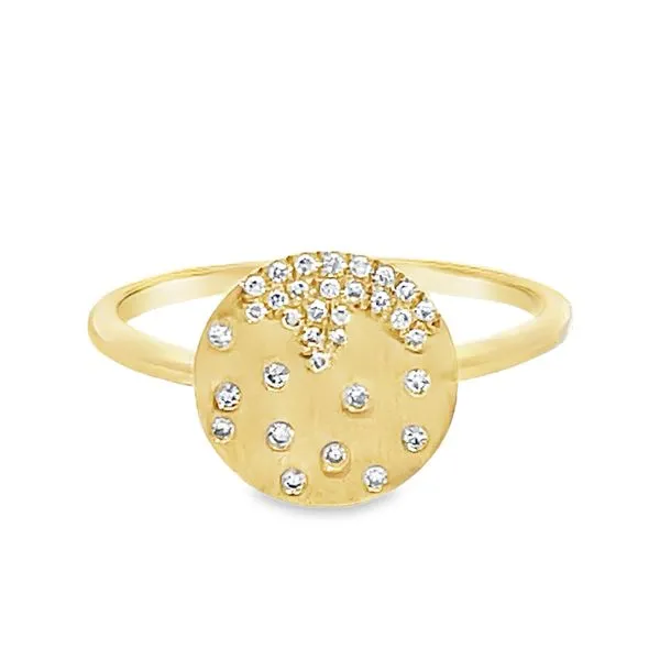 Dilamani Diamond Jewelry Set