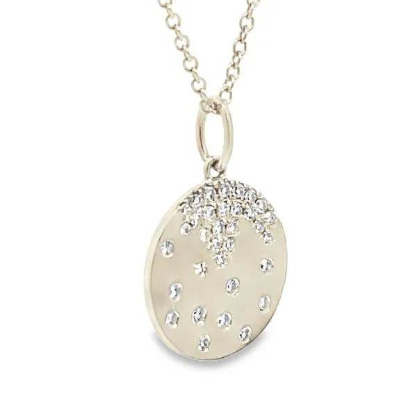 Dilamani Diamond Jewelry Set