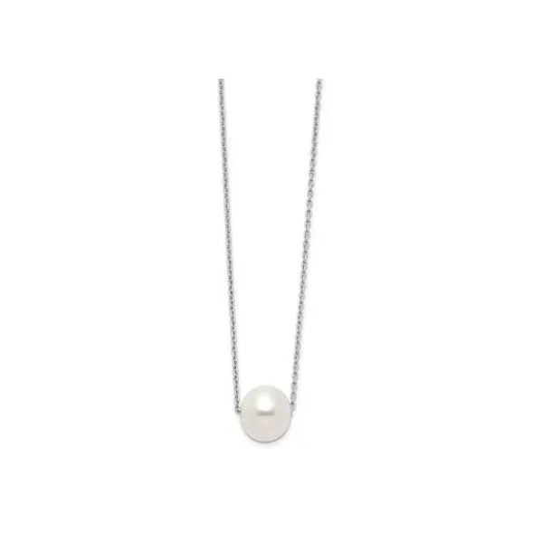 Pearl Necklace 001 325 01050 Miner s Den Jewelers Miner s Den