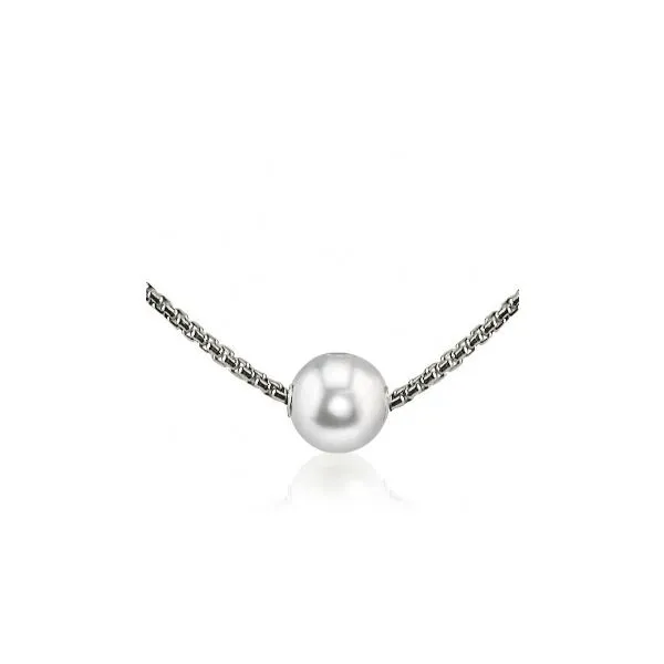 Pearl Necklace Miner's Den Jewelers Royal Oak, MI