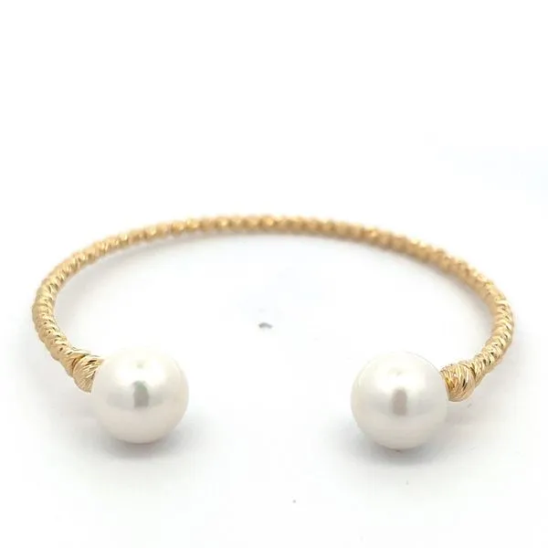Pearl Bracelet