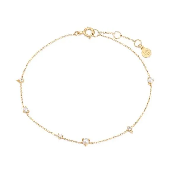 Pearl Bracelet