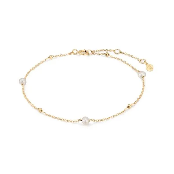 Pearl Bracelet