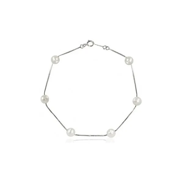 Pearl Bracelet