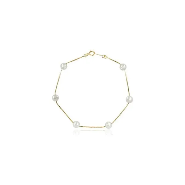 Pearl Bracelet