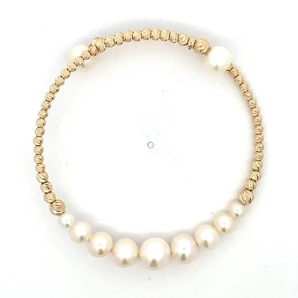 Pearl Bracelet