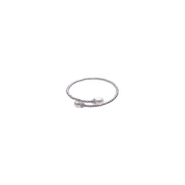 Pearl Bracelet
