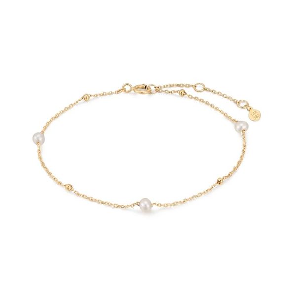 Pearl Bracelet Miner's Den Jewelers Royal Oak, MI