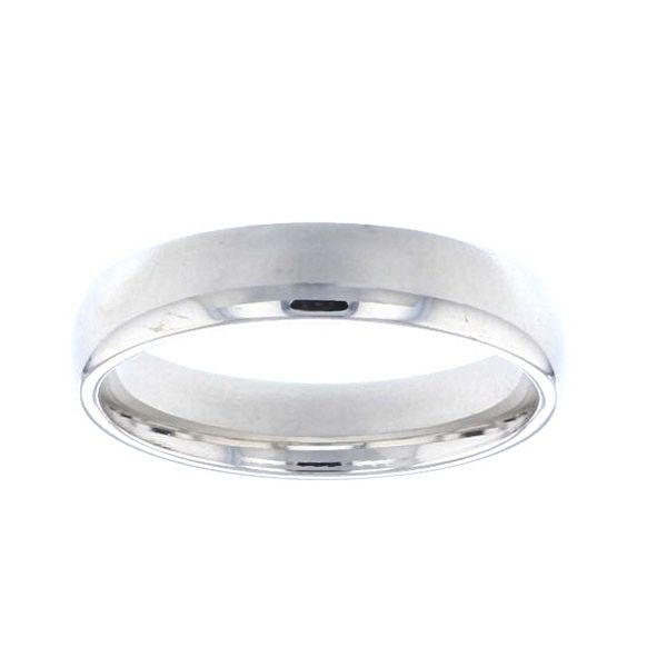 Wedding Band Miner's Den Jewelers Royal Oak, MI