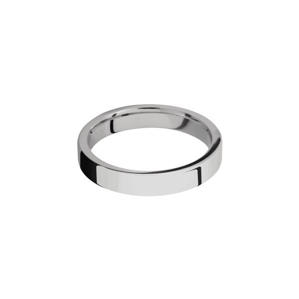 Wedding Band Miner's Den Jewelers Royal Oak, MI