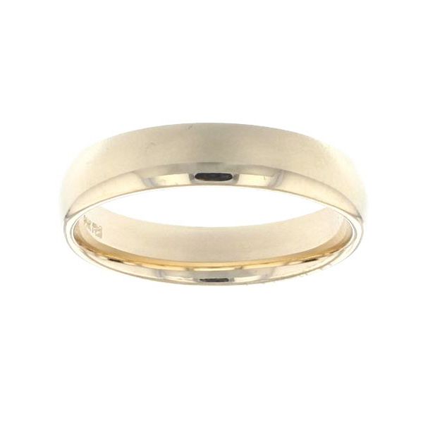 Wedding Band Miner's Den Jewelers Royal Oak, MI