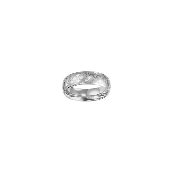 Wedding Band Miner's Den Jewelers Royal Oak, MI