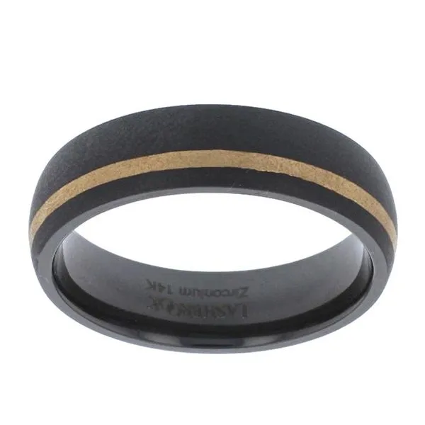 Wedding Band Miner's Den Jewelers Royal Oak, MI