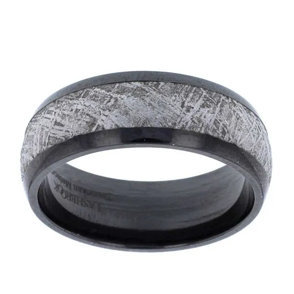 Wedding Band Miner's Den Jewelers Royal Oak, MI