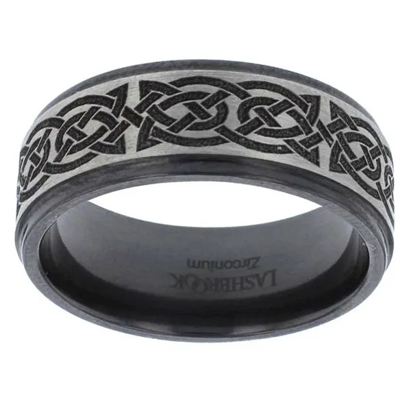 Wedding Band Miner's Den Jewelers Royal Oak, MI