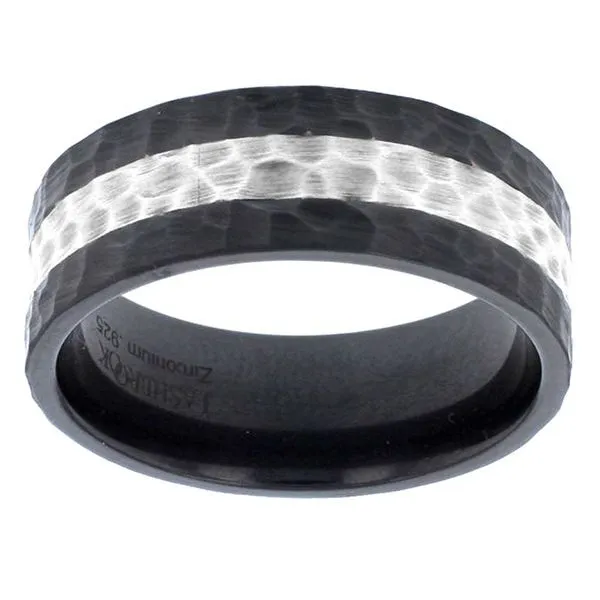 Wedding Band Miner's Den Jewelers Royal Oak, MI