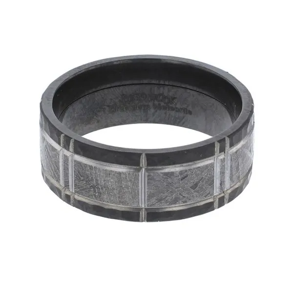 Wedding Band Miner's Den Jewelers Royal Oak, MI