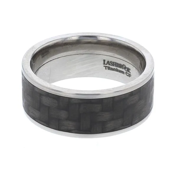 Wedding Band Miner's Den Jewelers Royal Oak, MI
