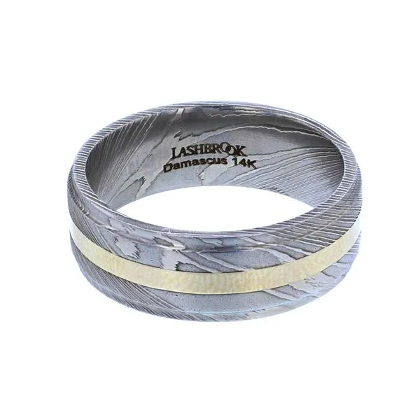 Wedding Band Miner's Den Jewelers Royal Oak, MI