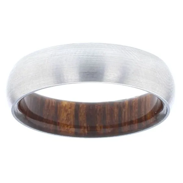 Wedding Band