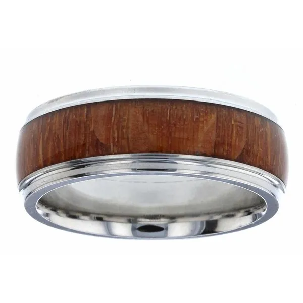 Wedding Band Miner's Den Jewelers Royal Oak, MI