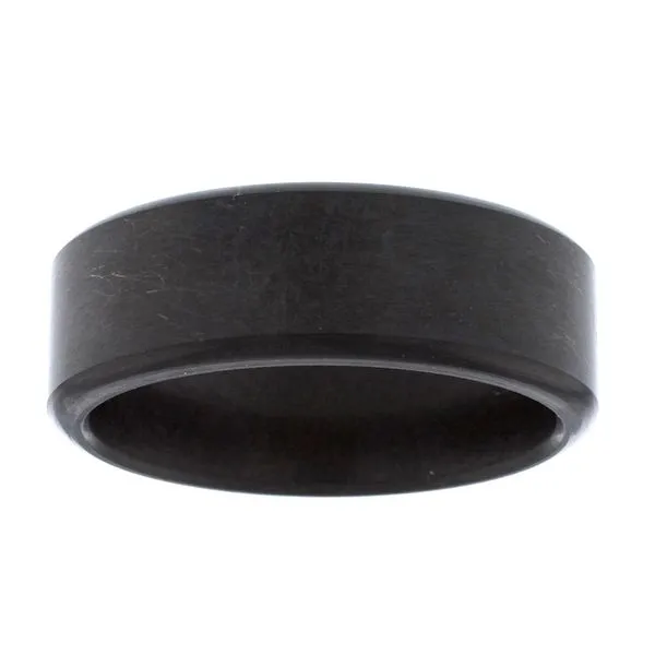 Wedding Band Miner's Den Jewelers Royal Oak, MI