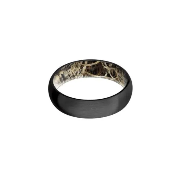 Wedding Band Miner's Den Jewelers Royal Oak, MI