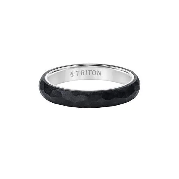 Wedding Band Miner's Den Jewelers Royal Oak, MI