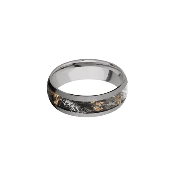 Wedding Band