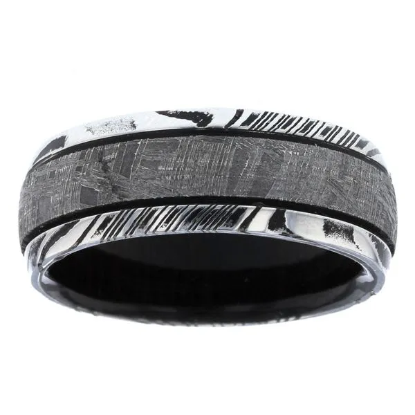 Wedding Band
