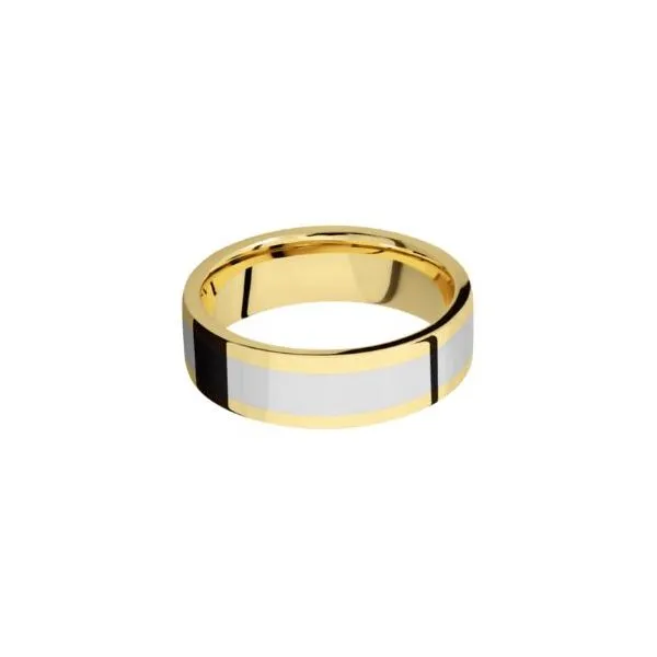 Wedding Band