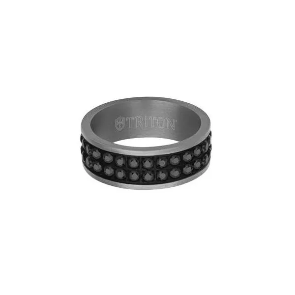 Wedding Band Miner's Den Jewelers Royal Oak, MI