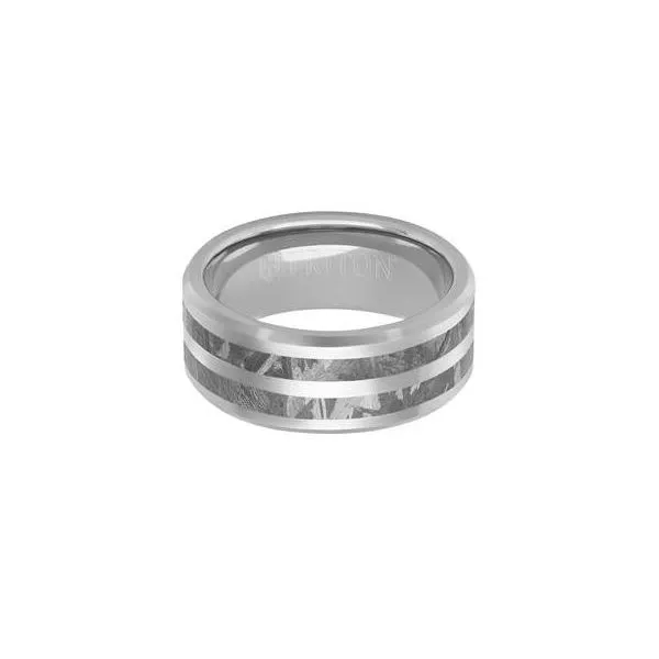 Men's Wedding Band Miner's Den Jewelers Royal Oak, MI
