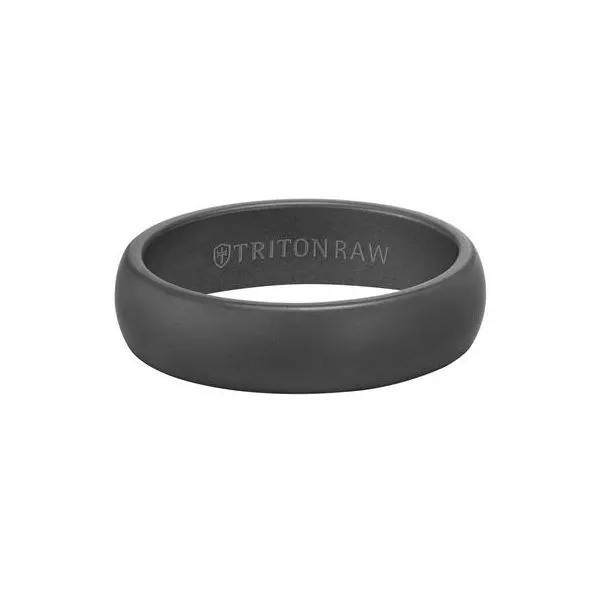 Wedding Band Miner's Den Jewelers Royal Oak, MI