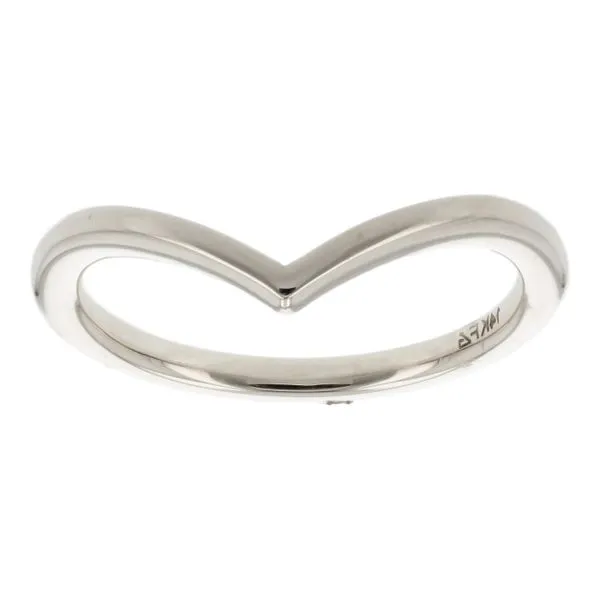 Wedding Band Miner's Den Jewelers Royal Oak, MI