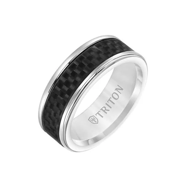 Wedding Band Miner's Den Jewelers Royal Oak, MI