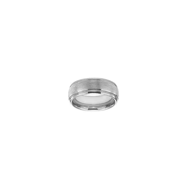 Wedding Band Miner's Den Jewelers Royal Oak, MI