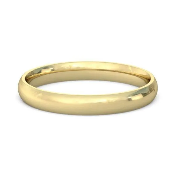 Wedding Band Miner's Den Jewelers Royal Oak, MI