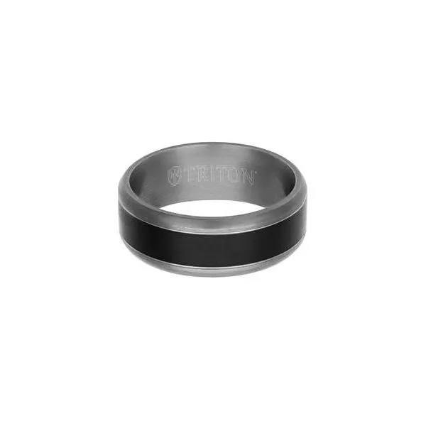 Wedding Band Miner's Den Jewelers Royal Oak, MI