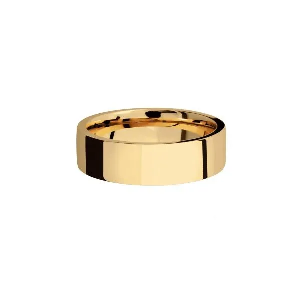 Wedding Band Miner's Den Jewelers Royal Oak, MI