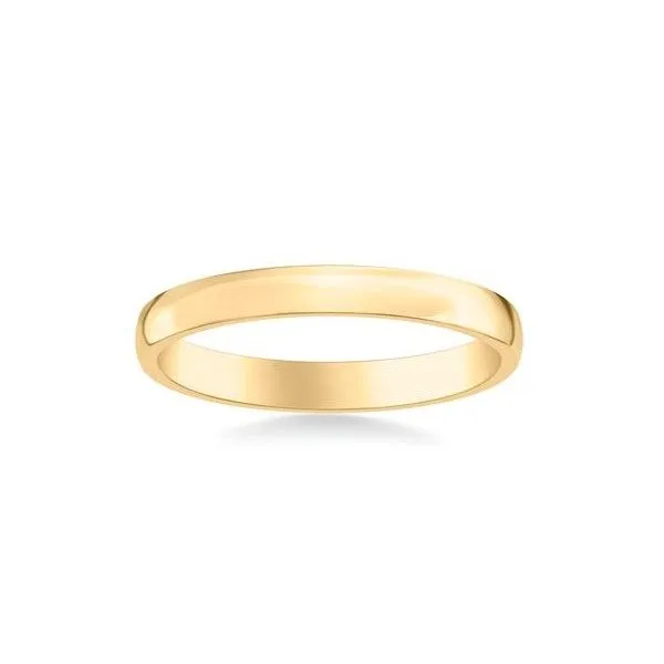 Wedding Band Miner's Den Jewelers Royal Oak, MI